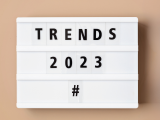 tendências de franquias 2023